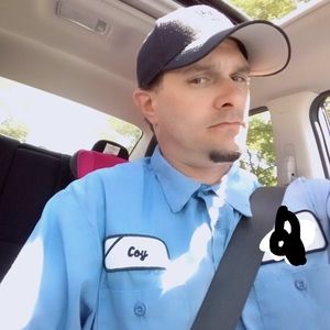 Meet your Posher, Coy